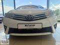 TOYOTA PLAZA HIZEL GÜVENCESİYLE TOYOTA COROLLA 1.4D TOUCH M/M