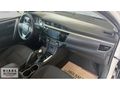 TOYOTA PLAZA HIZEL GÜVENCESİYLE TOYOTA COROLLA 1.4D TOUCH M/M
