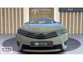 TOYOTA PLAZA HIZEL GÜVENCESİYLE TOYOTA COROLLA 1.4D TOUCH M/M