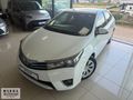 TOYOTA PLAZA HIZEL GÜVENCESİYLE TOYOTA COROLLA 1.4D TOUCH M/M