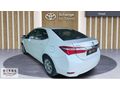 TOYOTA PLAZA HIZEL GÜVENCESİYLE TOYOTA COROLLA 1.4D TOUCH M/M