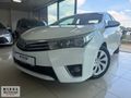 TOYOTA PLAZA HIZEL GÜVENCESİYLE TOYOTA COROLLA 1.4D TOUCH M/M