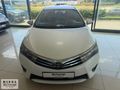 TOYOTA PLAZA HIZEL GÜVENCESİYLE TOYOTA COROLLA 1.4D TOUCH M/M