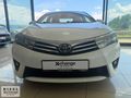 TOYOTA PLAZA HIZEL GÜVENCESİYLE TOYOTA COROLLA 1.4D TOUCH M/M