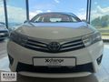 TOYOTA PLAZA HIZEL GÜVENCESİYLE TOYOTA COROLLA 1.4D TOUCH M/M
