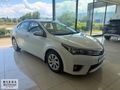 TOYOTA PLAZA HIZEL GÜVENCESİYLE TOYOTA COROLLA 1.4D TOUCH M/M