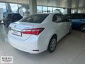 TOYOTA PLAZA HIZEL GÜVENCESİYLE TOYOTA COROLLA 1.4D TOUCH M/M