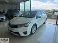 TOYOTA PLAZA HIZEL GÜVENCESİYLE TOYOTA COROLLA 1.4D TOUCH M/M