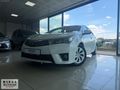TOYOTA PLAZA HIZEL GÜVENCESİYLE TOYOTA COROLLA 1.4D TOUCH M/M