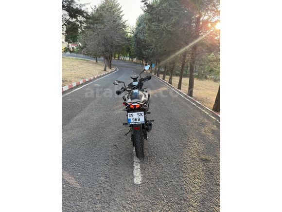 Sahibinden KTM 250 Adventure
