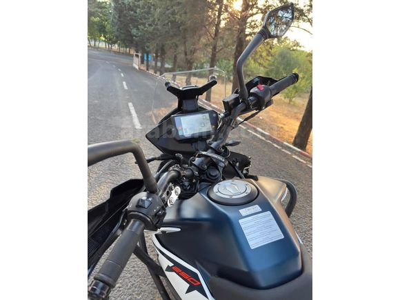 Sahibinden KTM 250 Adventure