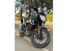 Sahibinden KTM 250 Adventure