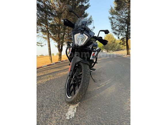Sahibinden KTM 250 Adventure
