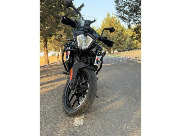 Sahibinden KTM 250 Adventure