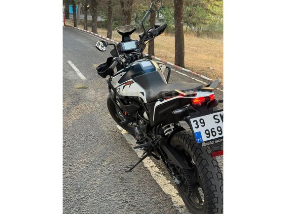 Sahibinden KTM 250 Adventure