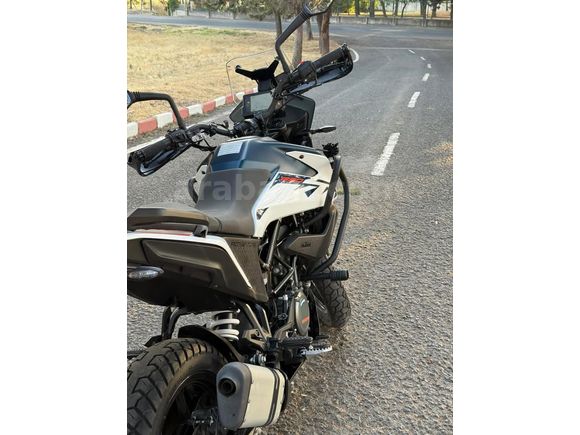 Sahibinden KTM 250 Adventure