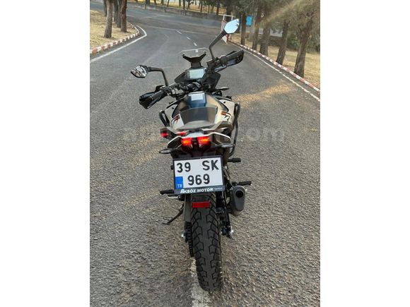Sahibinden KTM 250 Adventure