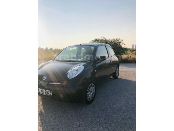 Sahibinden Nissan Micra 1.2 Visia 2004 Model 