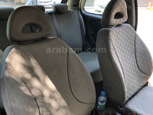 Sahibinden Nissan Micra 1.2 Visia 2004 Model 