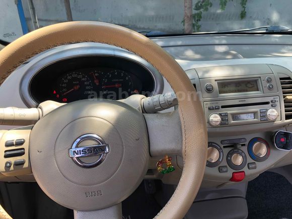 Sahibinden Nissan Micra 1.2 Visia 2004 Model 