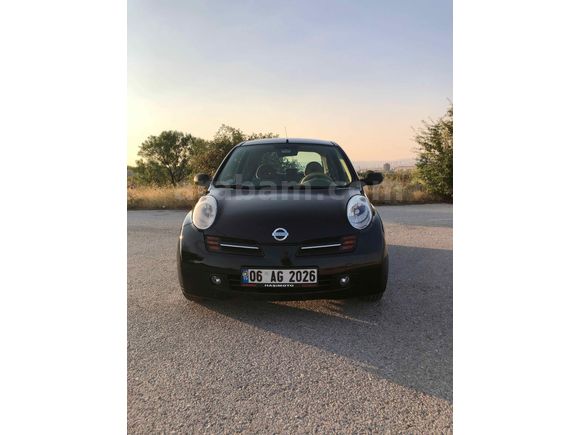 Sahibinden Nissan Micra 1.2 Visia 2004 Model 
