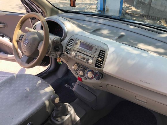 Sahibinden Nissan Micra 1.2 Visia 2004 Model 