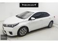 BURAK OTOKENT ' DEN TOYOTA COROLLA 1.4 D-4D TOUCH OTOMATİK