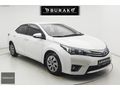 BURAK OTOKENT ' DEN TOYOTA COROLLA 1.4 D-4D TOUCH OTOMATİK