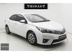 BURAK OTOKENT ' DEN TOYOTA COROLLA 1.4 D-4D TOUCH OTOMATİK