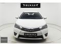 BURAK OTOKENT ' DEN TOYOTA COROLLA 1.4 D-4D TOUCH OTOMATİK