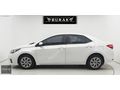 BURAK OTOKENT ' DEN TOYOTA COROLLA 1.4 D-4D TOUCH OTOMATİK
