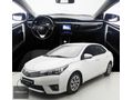 BURAK OTOKENT ' DEN TOYOTA COROLLA 1.4 D-4D TOUCH OTOMATİK
