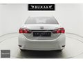 BURAK OTOKENT ' DEN TOYOTA COROLLA 1.4 D-4D TOUCH OTOMATİK