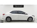 BURAK OTOKENT ' DEN TOYOTA COROLLA 1.4 D-4D TOUCH OTOMATİK