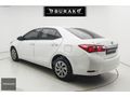 BURAK OTOKENT ' DEN TOYOTA COROLLA 1.4 D-4D TOUCH OTOMATİK