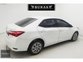 BURAK OTOKENT ' DEN TOYOTA COROLLA 1.4 D-4D TOUCH OTOMATİK