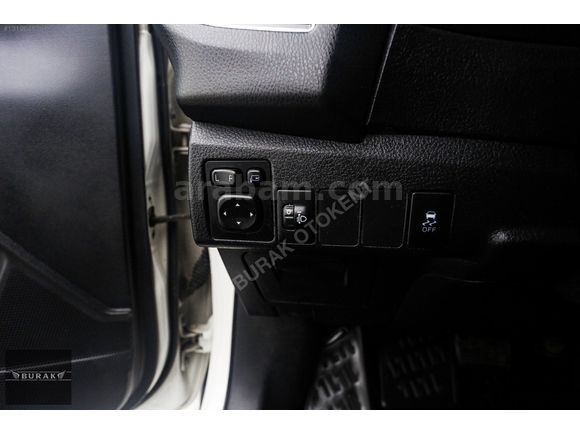 BURAK OTOKENT ' DEN TOYOTA COROLLA 1.4 D-4D TOUCH OTOMATİK
