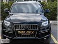 RAST AUTO 2007 KUSURSUZ Q7 QUATTRO