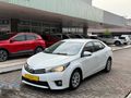 2014 TOYOTA COROLLA 1.4 D4D OTM VİTES 219 000