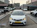 2014 TOYOTA COROLLA 1.4 D4D OTM VİTES 219 000