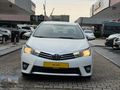 2014 TOYOTA COROLLA 1.4 D4D OTM VİTES 219 000