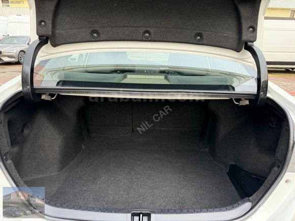 2014 TOYOTA COROLLA 1.4 D4D OTM VİTES 219 000