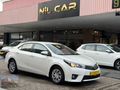 2014 TOYOTA COROLLA 1.4 D4D OTM VİTES 219 000