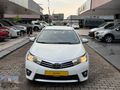 2014 TOYOTA COROLLA 1.4 D4D OTM VİTES 219 000