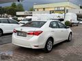 2014 TOYOTA COROLLA 1.4 D4D OTM VİTES 219 000