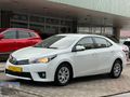 2014 TOYOTA COROLLA 1.4 D4D OTM VİTES 219 000