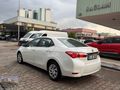 2014 TOYOTA COROLLA 1.4 D4D OTM VİTES 219 000