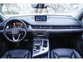 ERDEM'den 2017 Audi Q7 2.0 TFSI SLine 7Koltuklu Beyaz-Siyah Bayi