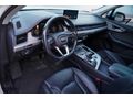 ERDEM'den 2017 Audi Q7 2.0 TFSI SLine 7Koltuklu Beyaz-Siyah Bayi