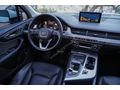ERDEM'den 2017 Audi Q7 2.0 TFSI SLine 7Koltuklu Beyaz-Siyah Bayi